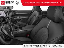 2024 Toyota Camry Hybrid XSE LOW KM / NAVIGATION / LEATHER /... - Photo 6