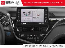 2024 Toyota Camry Hybrid XSE LOW KM / NAVIGATION / LEATHER /... - Photo 7