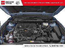 2024 Toyota Camry Hybrid XSE LOW KM / NAVIGATION / LEATHER /... - Photo 9
