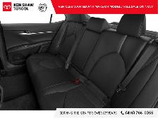 2024 Toyota Camry Hybrid XSE LOW KM / NAVIGATION / LEATHER /... - Photo 10