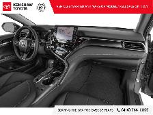 2024 Toyota Camry Hybrid XSE LOW KM / NAVIGATION / LEATHER /... - Photo 12