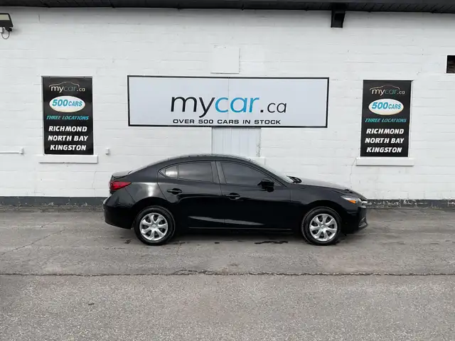 2018 Mazda 3 GX - Photo 2