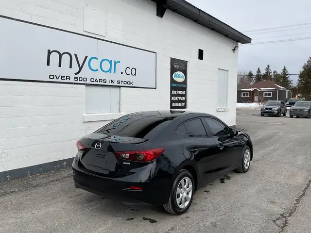 2018 Mazda 3 GX - Photo 3