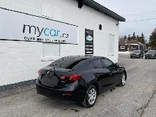 2018 Mazda 3 GX - Photo 3