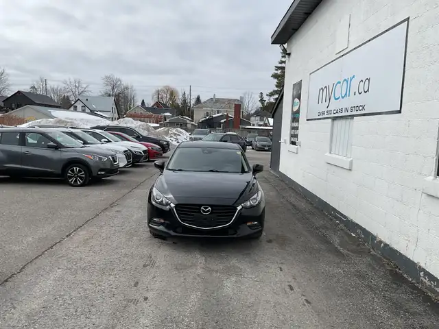 2018 Mazda 3 GX - Photo 5