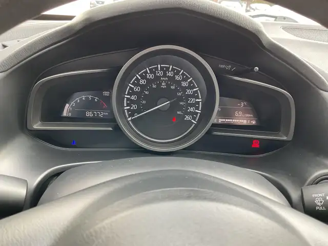 2018 Mazda 3 GX - Photo 11