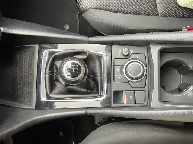 2018 Mazda 3 GX - Photo 15