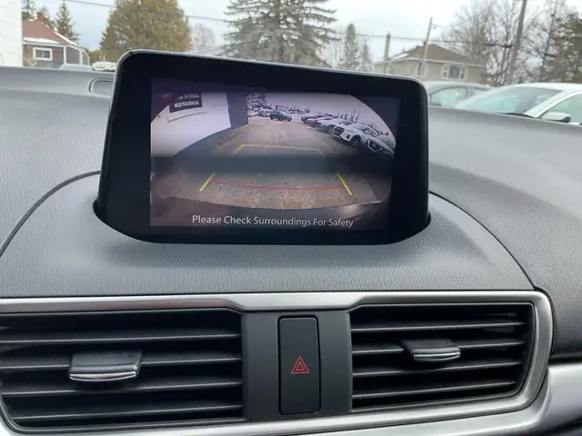 2018 Mazda 3 GX - Photo 16