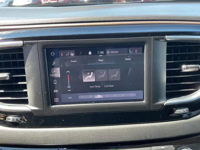 2024 Chrysler Grand Caravan SXT - Photo 20