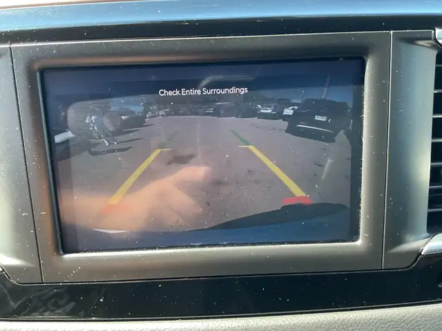 2024 Chrysler Grand Caravan SXT - Photo 24