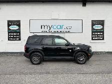 2025 Ford Bronco Sport Big Bend - Photo 2