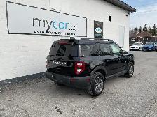 2025 Ford Bronco Sport Big Bend - Photo 3