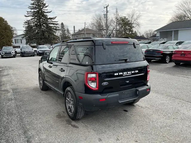 2025 Ford Bronco Sport Big Bend - Photo 5