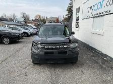 2025 Ford Bronco Sport Big Bend - Photo 7