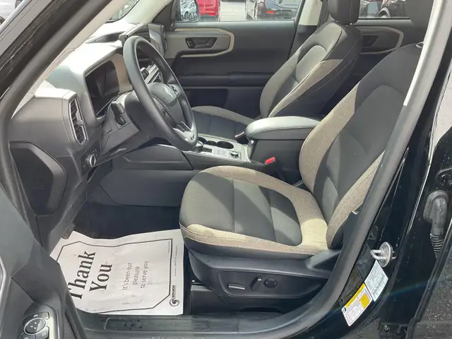 2025 Ford Bronco Sport Big Bend - Photo 8