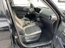 2025 Ford Bronco Sport Big Bend - Photo 9