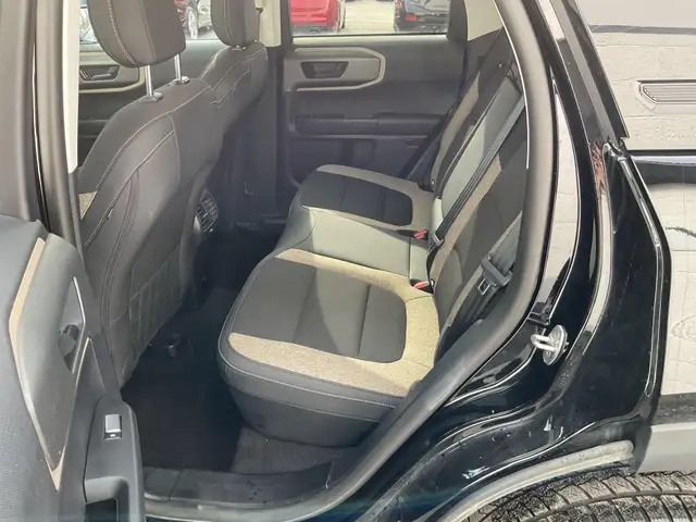 2025 Ford Bronco Sport Big Bend - Photo 10