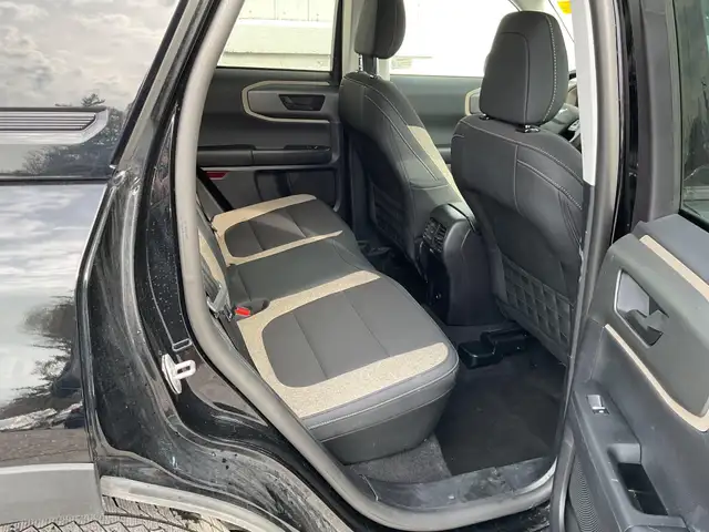 2025 Ford Bronco Sport Big Bend - Photo 11
