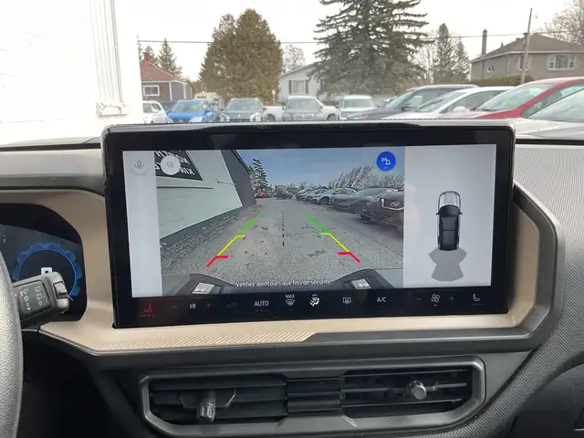 2025 Ford Bronco Sport Big Bend - Photo 15