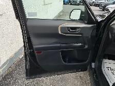 2025 Ford Bronco Sport Big Bend - Photo 16