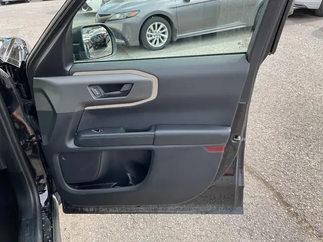 2025 Ford Bronco Sport Big Bend - Photo 17