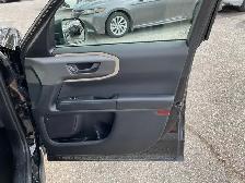 2025 Ford Bronco Sport Big Bend - Photo 17