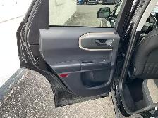 2025 Ford Bronco Sport Big Bend - Photo 18