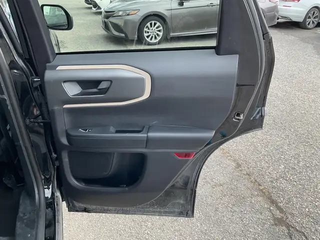 2025 Ford Bronco Sport Big Bend - Photo 19