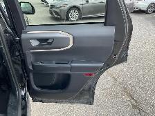 2025 Ford Bronco Sport Big Bend - Photo 19