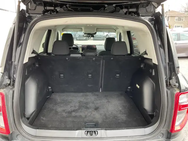 2025 Ford Bronco Sport Big Bend - Photo 20