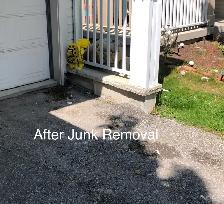 House Trash(garbage, furniture, appliance) Removal 647-957-2770 - Photo 10