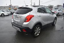 2016 Buick Encore Leather AWD - Photo 4