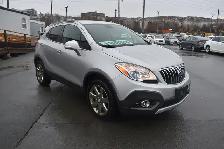 2016 Buick Encore Leather AWD - Photo 5