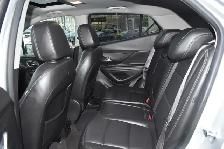 2016 Buick Encore Leather AWD - Photo 8