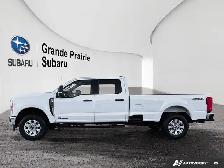 2023 Ford Super Duty F-350 SRW XLT - Photo 2