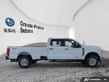 2023 Ford Super Duty F-350 SRW XLT - Photo 7