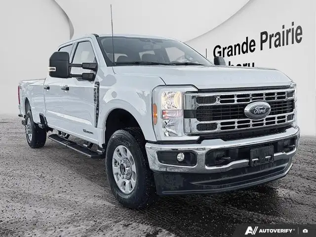 2023 Ford Super Duty F-350 SRW XLT - Photo 8