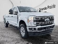2023 Ford Super Duty F-350 SRW XLT - Photo 8