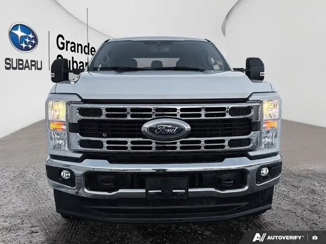 2023 Ford Super Duty F-350 SRW XLT - Photo 9