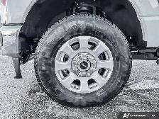 2023 Ford Super Duty F-350 SRW XLT - Photo 10