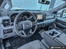 2023 Ford Super Duty F-350 SRW XLT - Photo 14