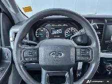 2023 Ford Super Duty F-350 SRW XLT - Photo 15