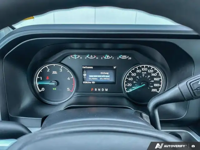 2023 Ford Super Duty F-350 SRW XLT - Photo 16