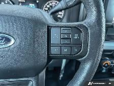 2023 Ford Super Duty F-350 SRW XLT - Photo 17