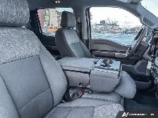 2023 Ford Super Duty F-350 SRW XLT - Photo 23