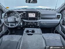 2023 Ford Super Duty F-350 SRW XLT - Photo 25