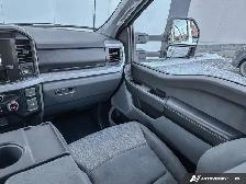 2023 Ford Super Duty F-350 SRW XLT - Photo 26