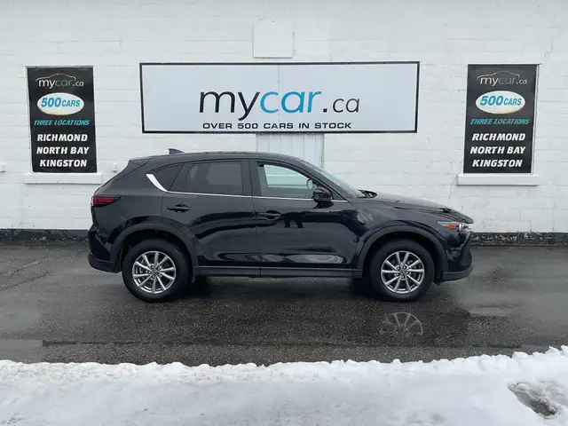 2025 Mazda CX-5 - Photo 2