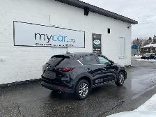 2025 Mazda CX-5 - Photo 3