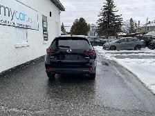 2025 Mazda CX-5 - Photo 4